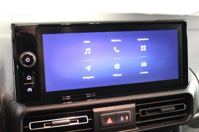 Toyota Proace (2024) thumbnail 7
