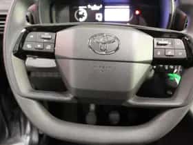 Toyota Proace (2024) thumbnail 9
