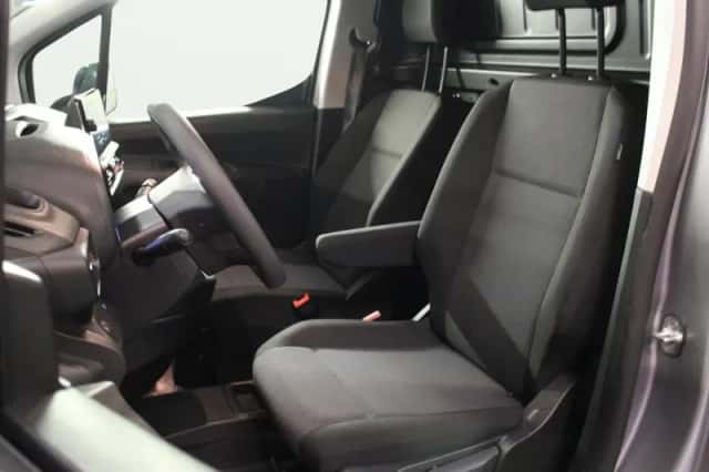 Toyota Proace (2024) thumbnail 10