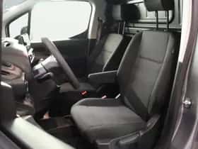 Toyota Proace (2024) thumbnail 10