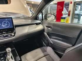 Toyota Corolla (2025) thumbnail 11