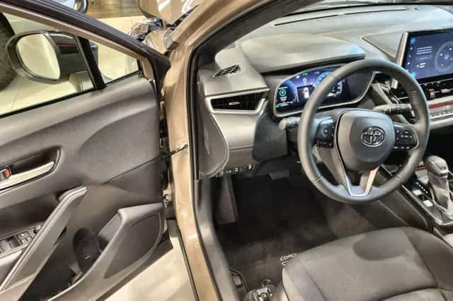 Toyota Corolla (2025) thumbnail 15