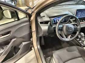 Toyota Corolla (2025) thumbnail 15