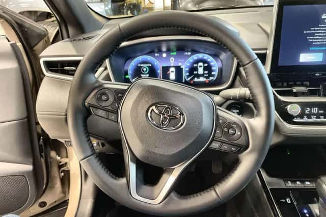 Toyota Corolla (2025) thumbnail 18