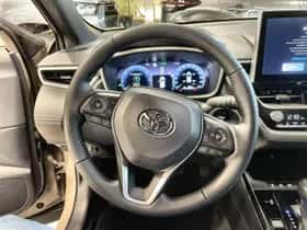 Toyota Corolla (2025) thumbnail 18