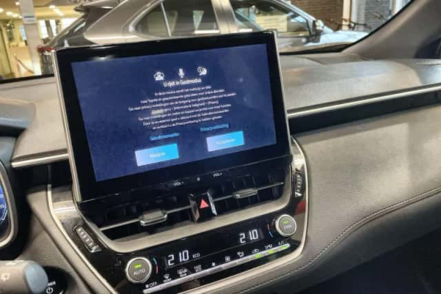 Toyota Corolla (2025) thumbnail 19