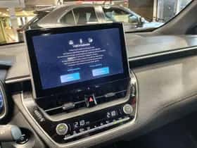 Toyota Corolla (2025) thumbnail 19