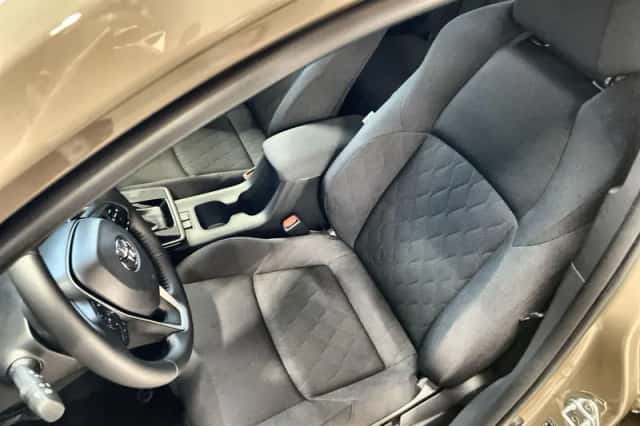 Toyota Corolla (2025) thumbnail 20