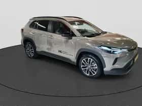 Toyota Corolla (2025) thumbnail 3