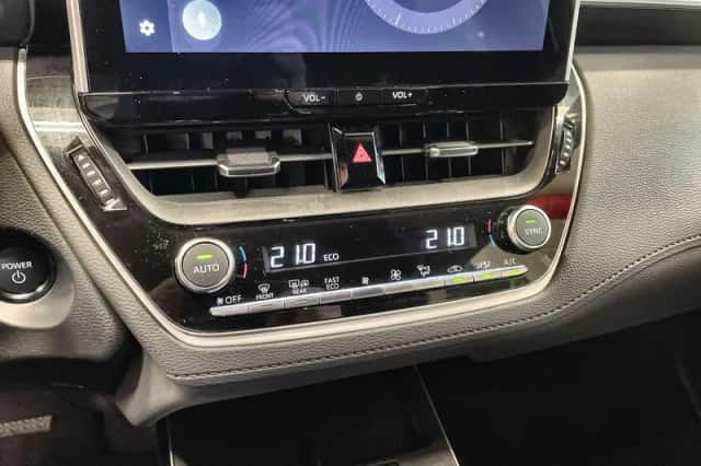 Toyota Corolla (2025) thumbnail 23