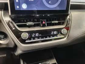 Toyota Corolla (2025) thumbnail 23