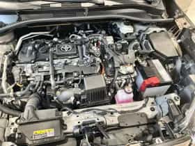 Toyota Corolla (2025) thumbnail 24