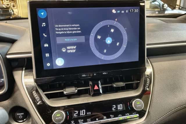 Toyota Corolla (2025) thumbnail 26