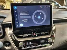 Toyota Corolla (2025) thumbnail 26