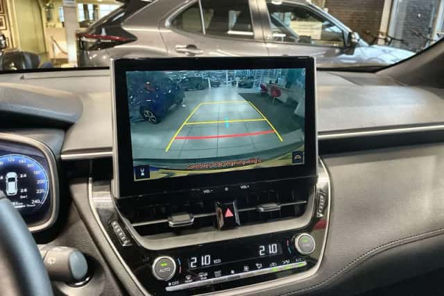 Toyota Corolla (2025) thumbnail 30