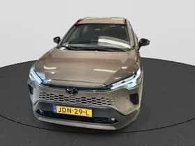 Toyota Corolla (2025) thumbnail 4