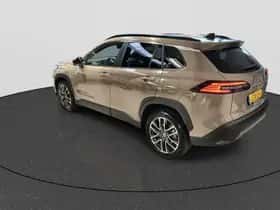 Toyota Corolla (2025) thumbnail 6