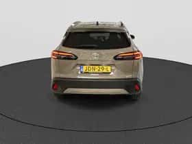 Toyota Corolla (2025) thumbnail 7