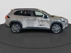 Toyota Corolla (2025) thumbnail 9