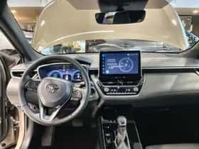 Toyota Corolla (2025) thumbnail 10