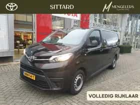 Toyota Proace (2019)