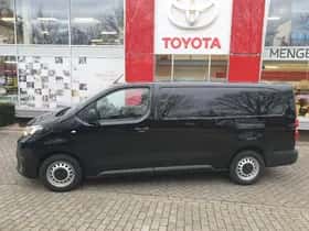 Toyota Proace (2019) thumbnail 2