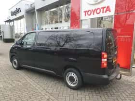 Toyota Proace (2019) thumbnail 3