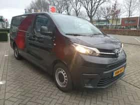 Toyota Proace (2019) thumbnail 4