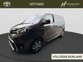 Toyota Proace (2019)