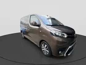 Toyota Proace (2019) thumbnail 2