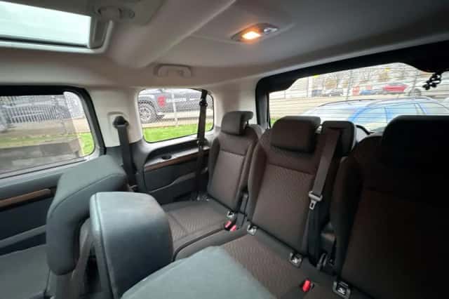 Toyota Proace (2019) thumbnail 11