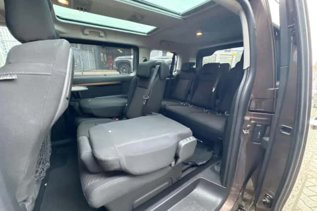 Toyota Proace (2019) thumbnail 12