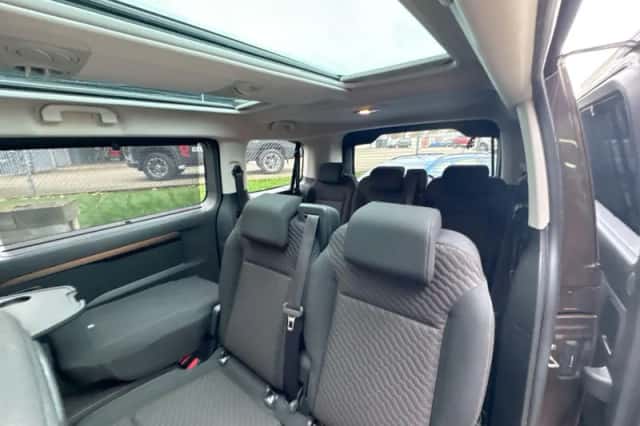 Toyota Proace (2019) thumbnail 13