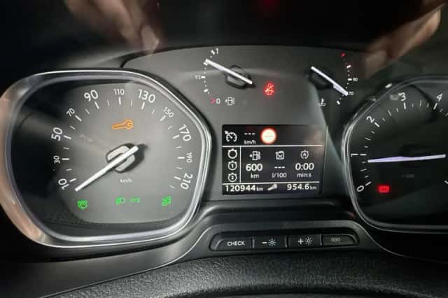 Toyota Proace (2019) thumbnail 15
