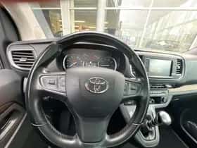 Toyota Proace (2019) thumbnail 16
