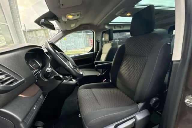 Toyota Proace (2019) thumbnail 18