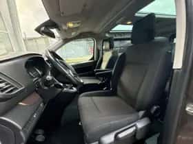 Toyota Proace (2019) thumbnail 18