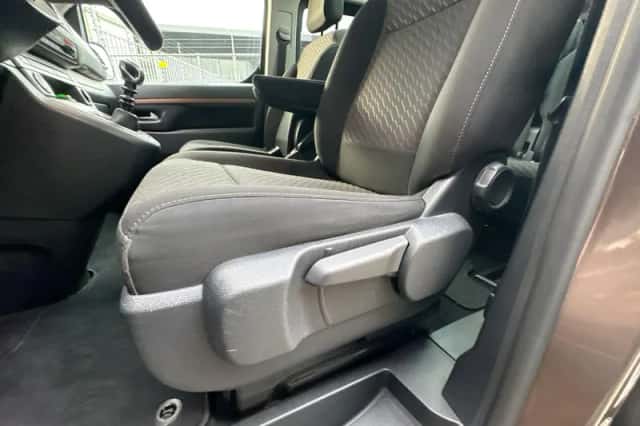 Toyota Proace (2019) thumbnail 19