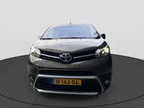 Toyota Proace (2019) thumbnail 3