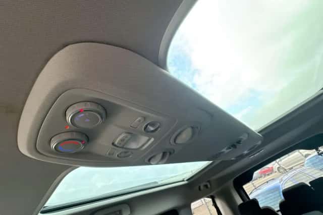 Toyota Proace (2019) thumbnail 21