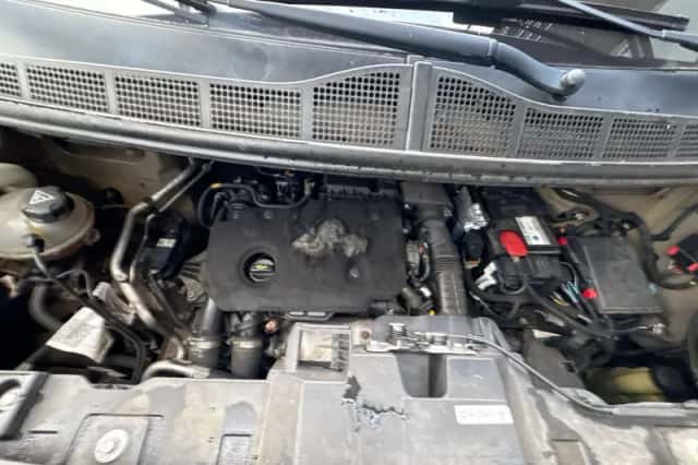 Toyota Proace (2019) thumbnail 23