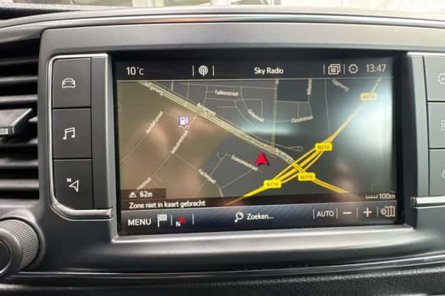 Toyota Proace (2019) thumbnail 25