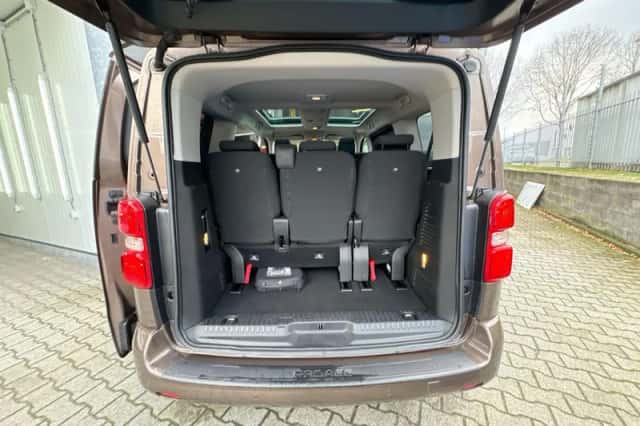 Toyota Proace (2019) thumbnail 26