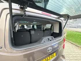 Toyota Proace (2019) thumbnail 27