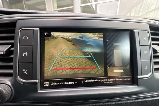 Toyota Proace (2019) thumbnail 30