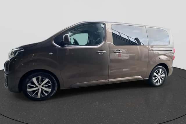 Toyota Proace (2019) thumbnail 4