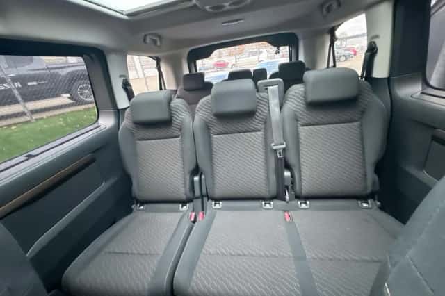 Toyota Proace (2019) thumbnail 31