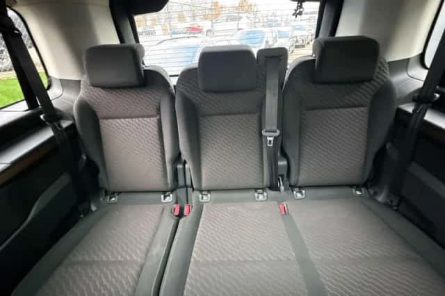 Toyota Proace (2019) thumbnail 32