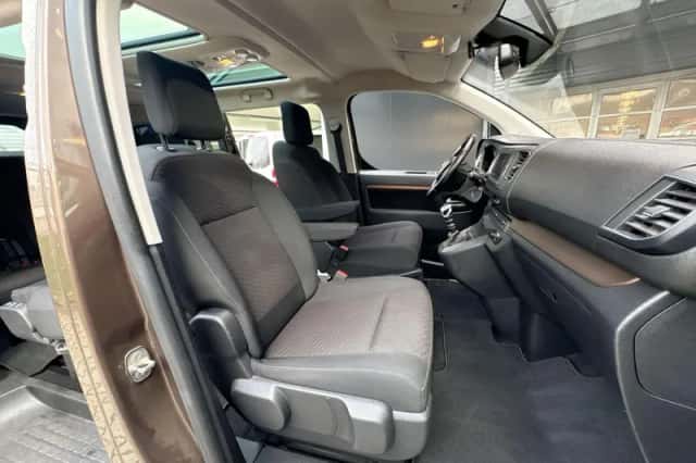 Toyota Proace (2019) thumbnail 33