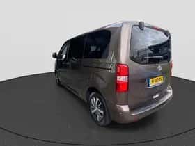 Toyota Proace (2019) thumbnail 5